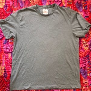 Men’s tee
